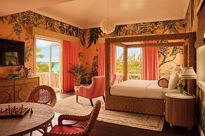 Coral Sands Inn & Cottages