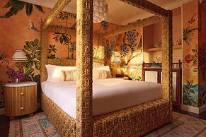 Coral Sands Inn & Cottages