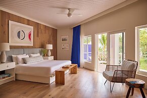 Coral Sands Inn & Cottages