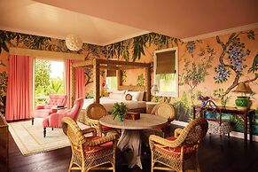 Coral Sands Inn & Cottages