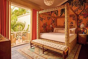 Coral Sands Inn & Cottages