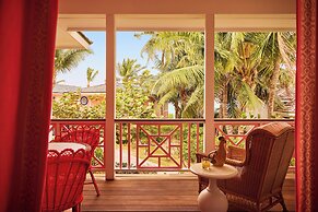 Coral Sands Inn & Cottages