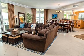 Abaco Beach Resort and Boat Harbour Marina