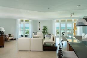 Abaco Beach Resort and Boat Harbour Marina