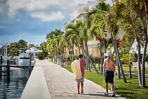 Abaco Beach Resort and Boat Harbour Marina