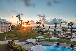 Abaco Beach Resort and Boat Harbour Marina