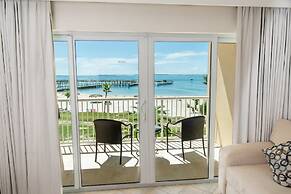 Abaco Beach Resort and Boat Harbour Marina