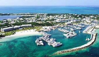 Abaco Beach Resort and Boat Harbour Marina