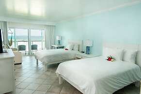 Abaco Beach Resort and Boat Harbour Marina
