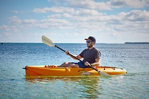 Abaco Beach Resort and Boat Harbour Marina
