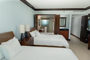 Abaco Beach Resort and Boat Harbour Marina