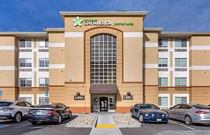 Extended Stay America Premier Suites San Jose Airport