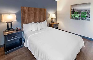 Extended Stay America Premier Suites San Jose Airport