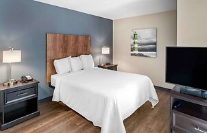 Extended Stay America Premier Suites San Jose Airport