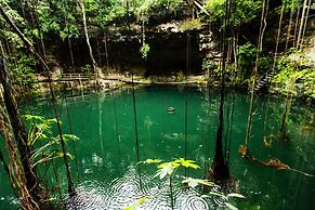 Hacienda Santa Rosa de Lima