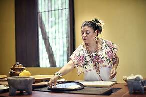 Hacienda Santa Rosa de Lima