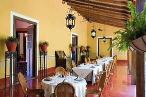 Hacienda Santa Rosa de Lima