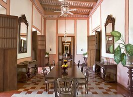 Hacienda Santa Rosa de Lima