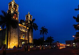 Hacienda Santa Rosa de Lima