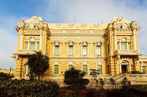 Hacienda Santa Rosa de Lima