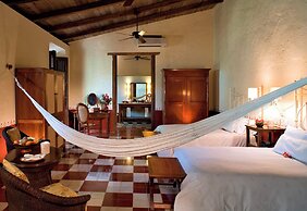 Hacienda Santa Rosa de Lima