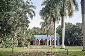 Hacienda Santa Rosa de Lima