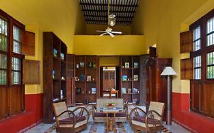 Hacienda Santa Rosa de Lima