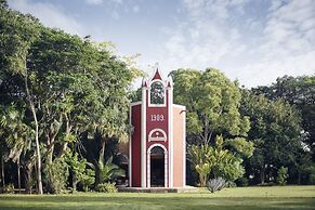 Hacienda Santa Rosa de Lima