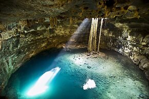 Hacienda Santa Rosa de Lima