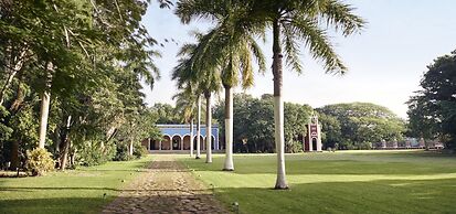 Hacienda Santa Rosa de Lima