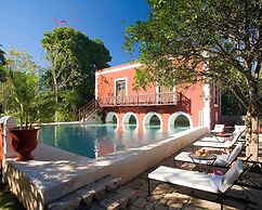 Hacienda Santa Rosa de Lima