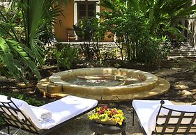 Hacienda Santa Rosa de Lima