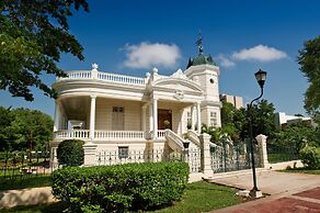 Hacienda Santa Rosa de Lima