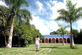 Hacienda Santa Rosa de Lima