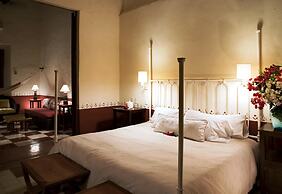 Hacienda Santa Rosa de Lima