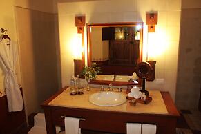 Hacienda Santa Rosa de Lima