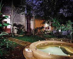 Hacienda Santa Rosa de Lima