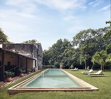 Hacienda Santa Rosa de Lima