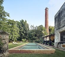 Hacienda Santa Rosa de Lima