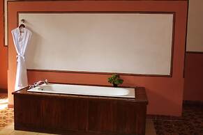 Hacienda Santa Rosa de Lima