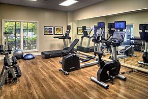 Sonesta Atlanta Airport South