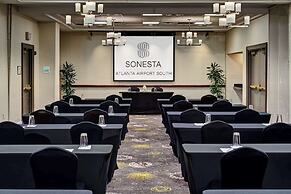 Sonesta Atlanta Airport South