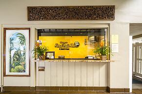 Castle at Kona Bali Kai