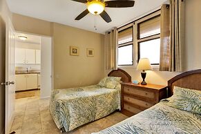 Castle at Kona Bali Kai