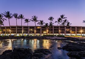 Castle at Kona Bali Kai