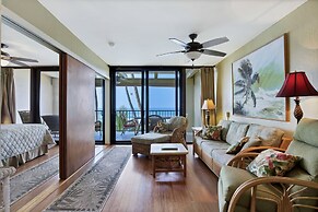 Castle at Kona Bali Kai