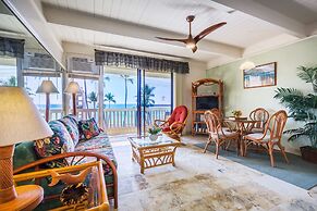 Castle at Kona Bali Kai