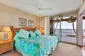 Castle at Kona Bali Kai