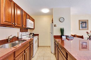 Castle at Kona Bali Kai