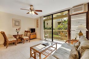 Castle at Kona Bali Kai